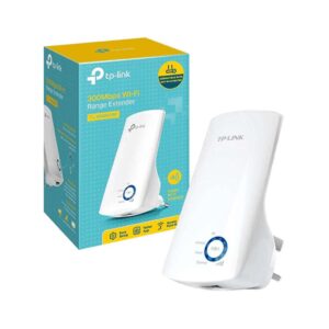 Bộ mở rộng sóng Wi-Fi tốc độ 300Mbps TP-LINK TL-WA850RE