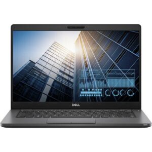 Dell 5300 i7 th8 8 256 13.3 FHD