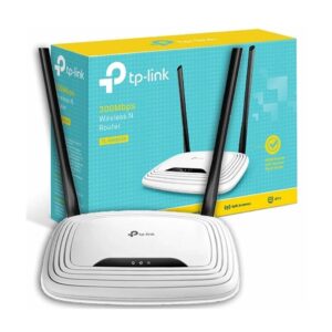 Bộ phát wifi TP-Link WR841N Wireless 300Mbps